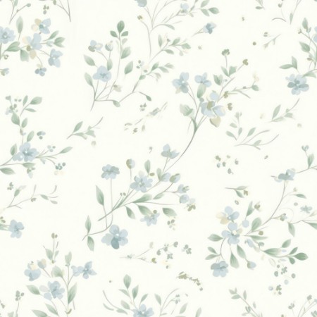 Vera Soft Blue - 1008103-02 wallpaper Wallpassion