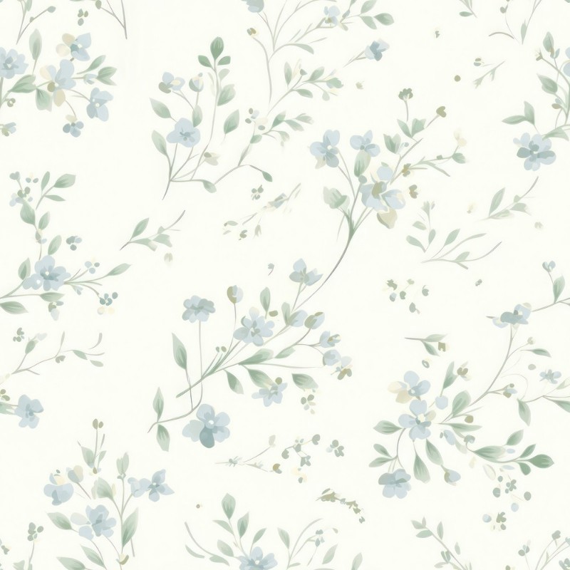 Vera Soft Blue - 1008103-02 wallpaper Wallpassion