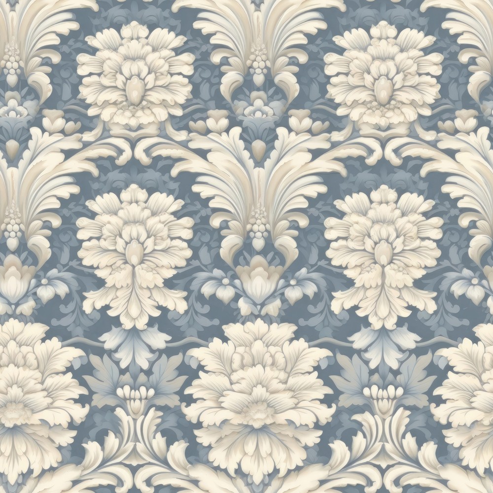 Carla Ocean Blue - 1011701-02 wallpaper Wallpassion