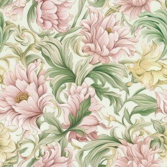 Loreen Pink - 1013302-01 wallpaper Wallpassion