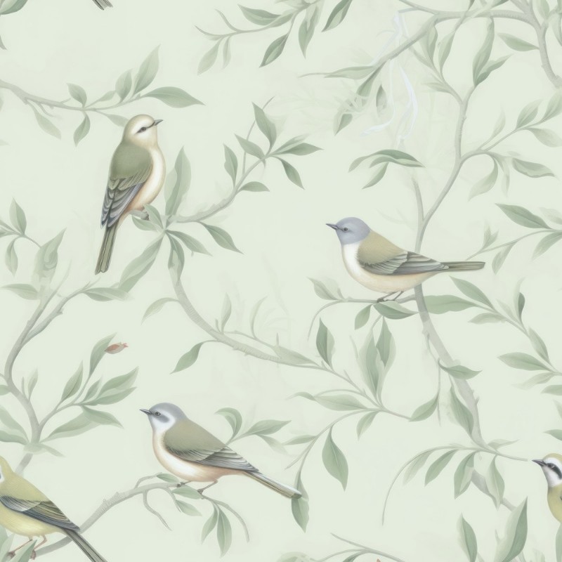 Amelia Blue - 1016402-01 wallpaper Wallpassion