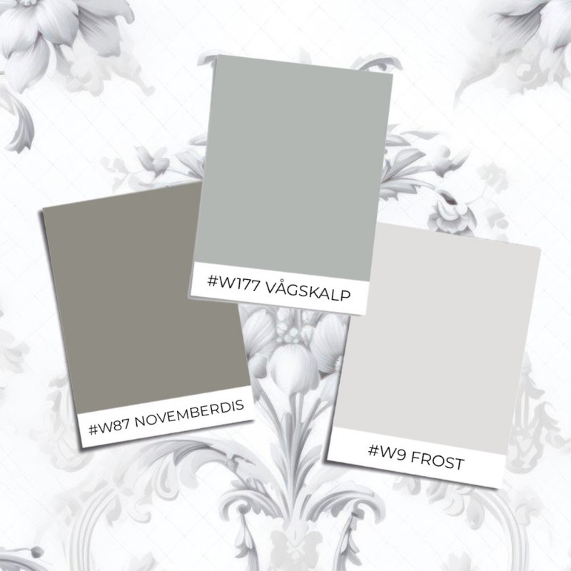 Billie Grey - 1018202-01 wallpaper Wallpassion