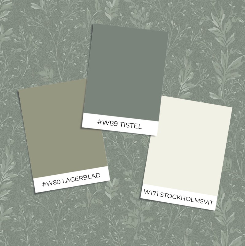 Tuva - 613-04 wallpaper Duro