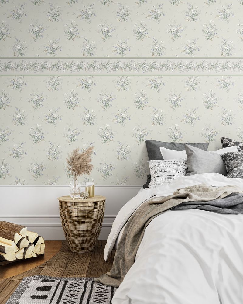 Olivia - 16002 wallpaper Midbec