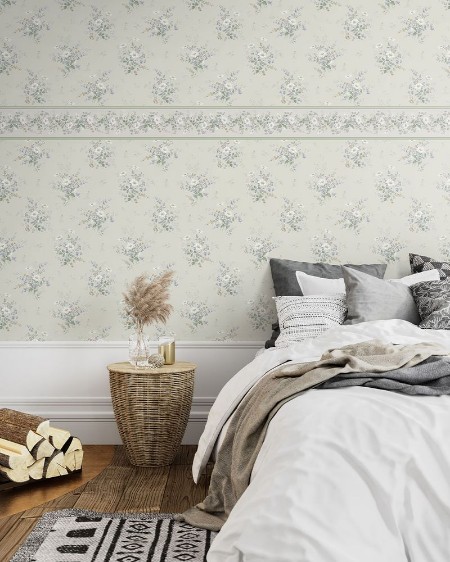 Olivia - 16002 wallpaper Midbec