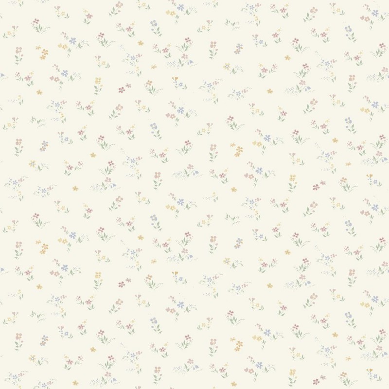 Sommarnatt - 16009 wallpaper Midbec