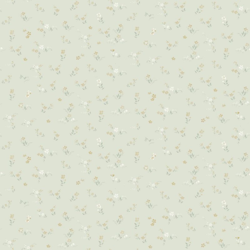 Sommarnatt - 16010 wallpaper Midbec