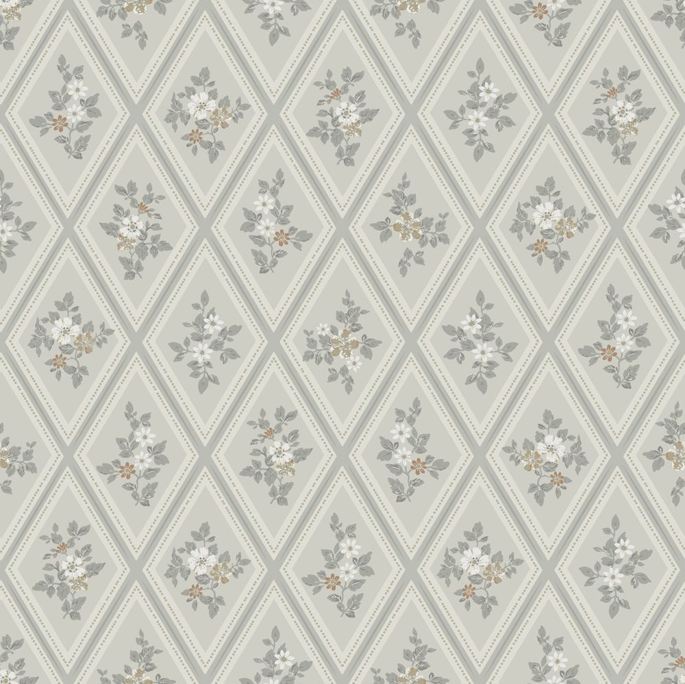 Trellis - 16014 wallpaper Midbec