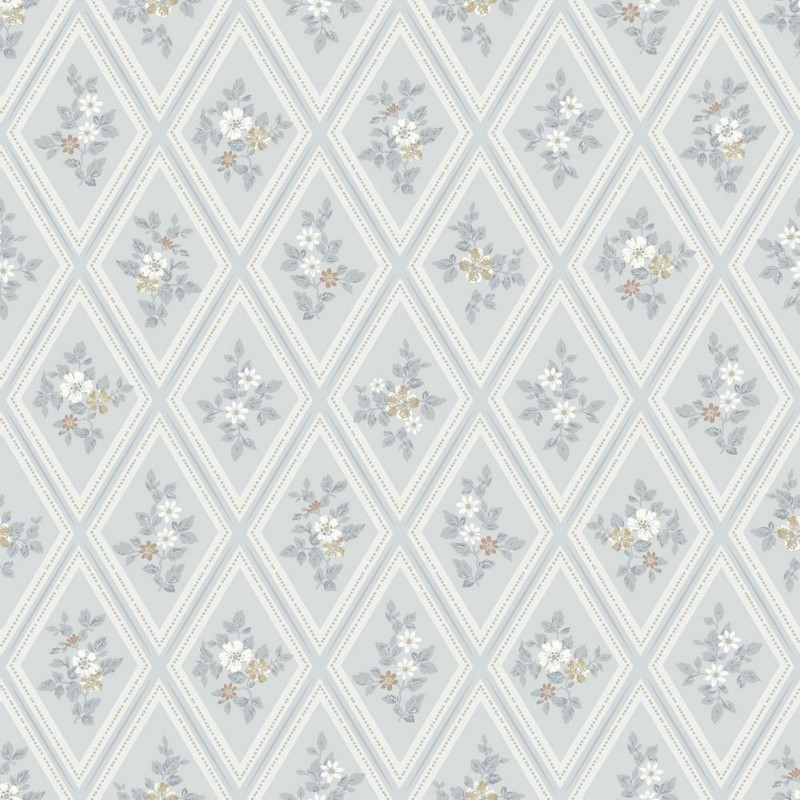 Trellis - 16016 wallpaper Midbec