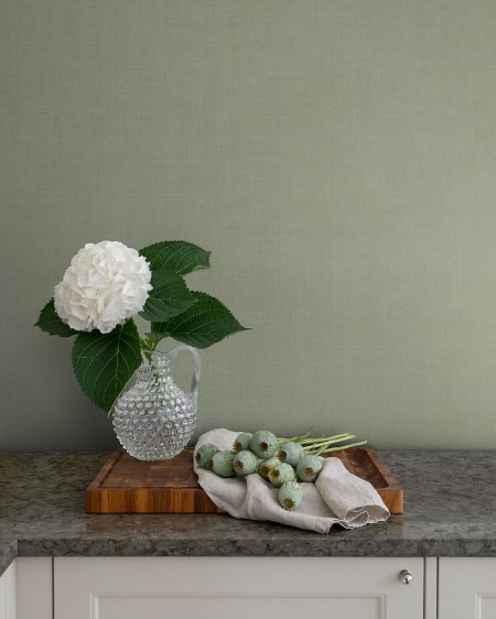 Jute - 16023 wallpaper Midbec