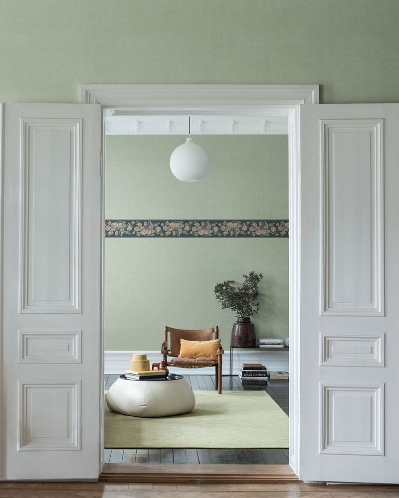 Jute - 16025 wallpaper Midbec