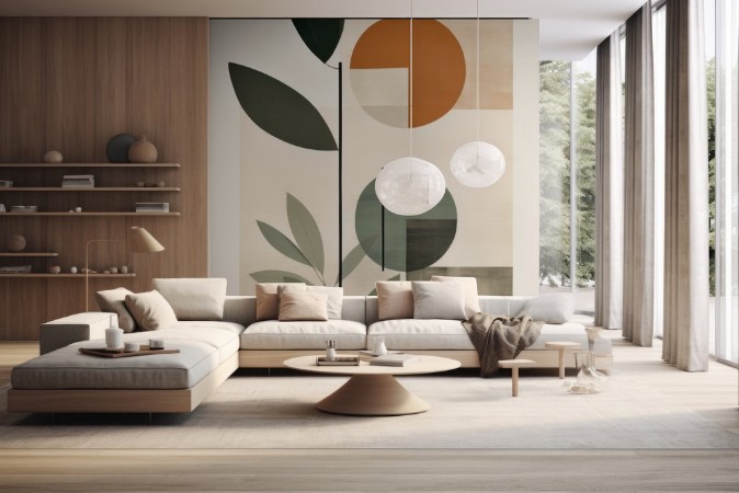 Still Life photowallpaper Wallpassion