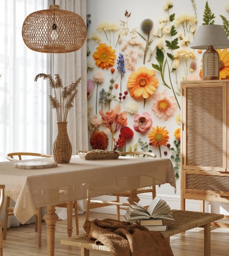 Chasing Memories photowallpaper Wallpassion