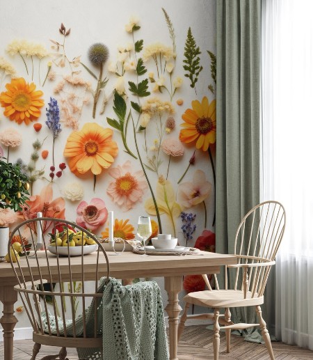 Chasing Memories photowallpaper Wallpassion