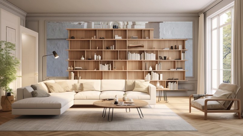 Casemates of St Joseph Sao Jose fortress in Macapa Brazil photowallpaper Scandiwall