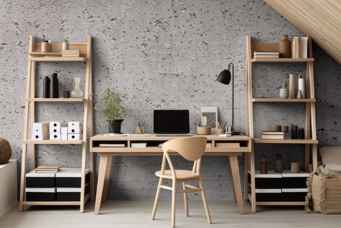 Texture 21 photowallpaper Scandiwall