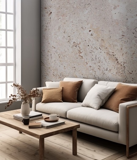 Texture 26 photowallpaper Scandiwall