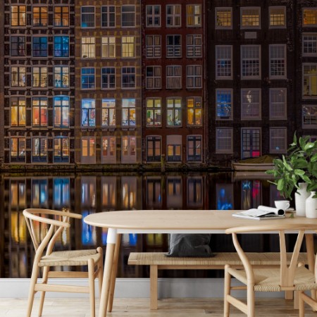 Windows browser photowallpaper Scandiwall