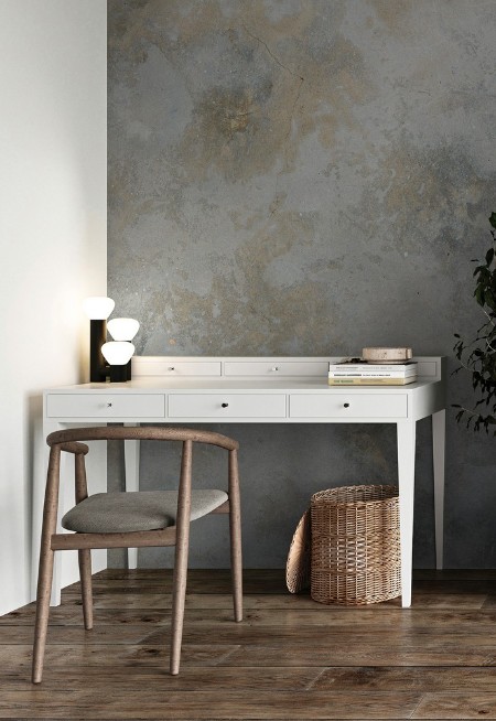 Stone Wall Texture photowallpaper Scandiwall