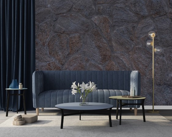 Texture 15 photowallpaper Scandiwall