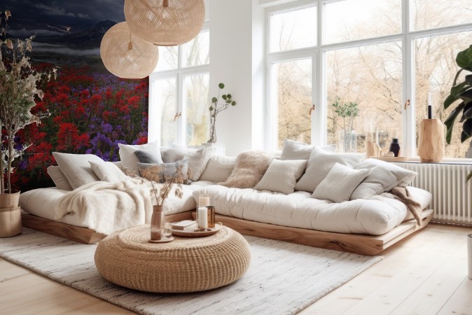 Apocalypse Now photowallpaper Scandiwall