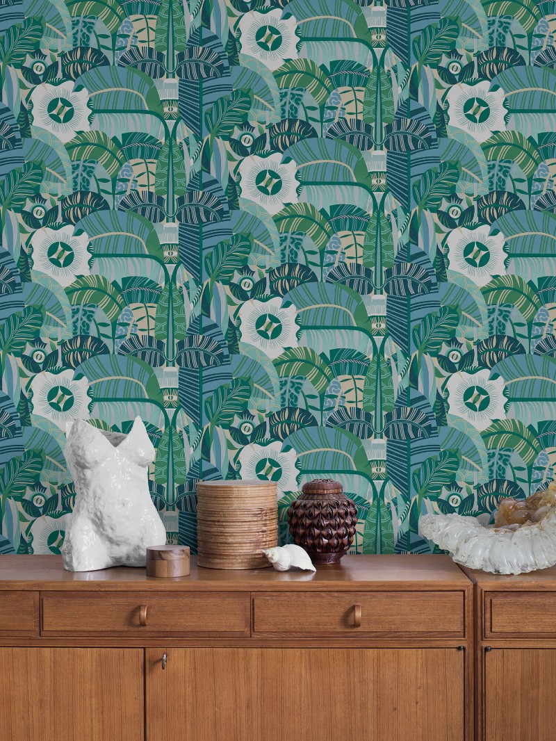 Image de Hypnotic Safari - 2069-OUTLET