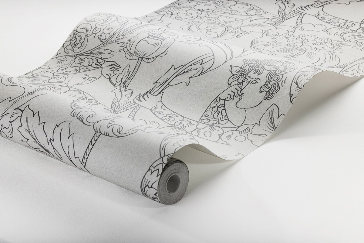 Picture of Floral Dream - 2064-OUTLET