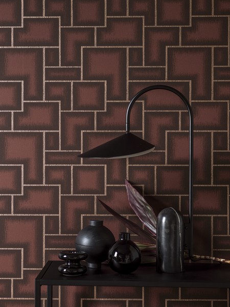 Afbeeldingen van Tribeca - 3086-OUTLET