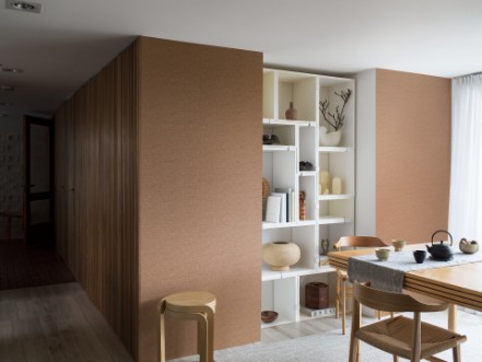 Picture of Kyoto Grid - 3124-OUTLET