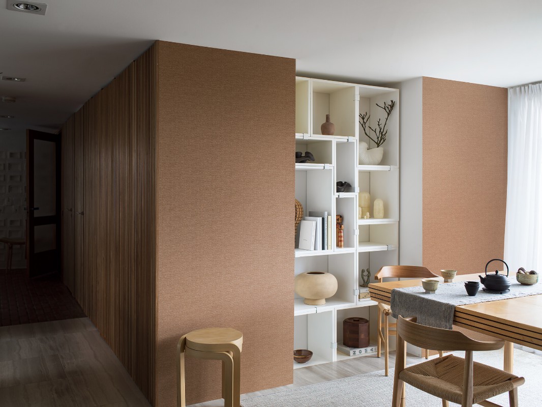 Image de Kyoto Grid - 3124-OUTLET