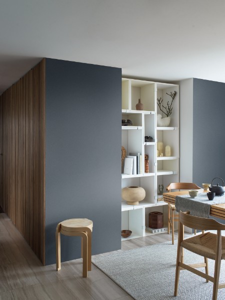 Afbeeldingen van Kyoto Crepe - 3138-OUTLET