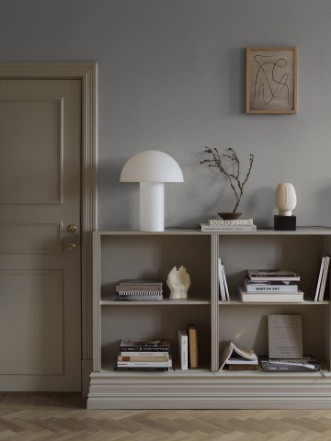 Picture of Golden Trellis - 2266-OUTLET