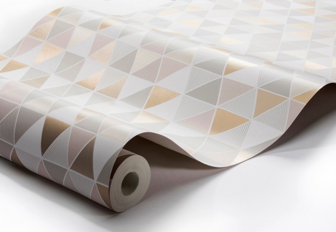 Picture of Triangular - 8810-OUTLET