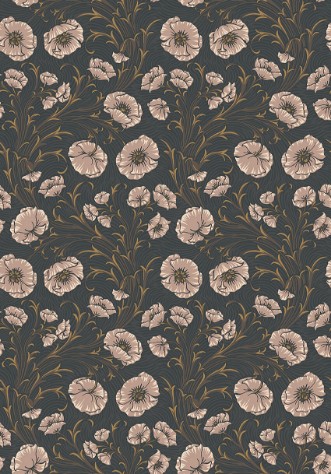 Picture of Poppy Flow - 2268-OUTLET