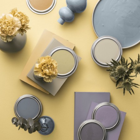 Swatchkit Trend 2024 paint 