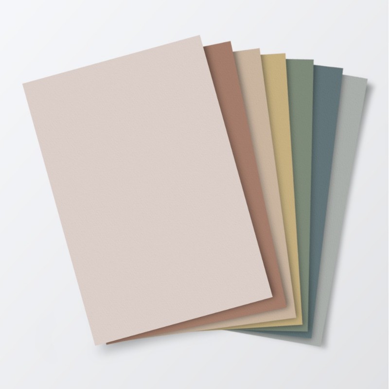 Swatchkit Trend 2024 paint 