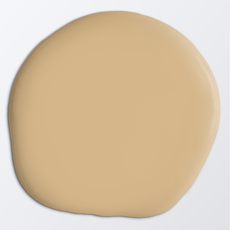 Swatchkit Gul färgskala paint 