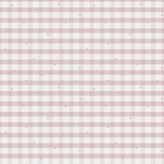 Gingham - 119865 wallpaper Graham & Brown
