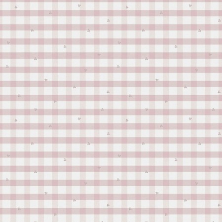 Gingham - 119865 wallpaper Graham & Brown