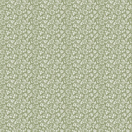 Sweet Alyssum - 121077 wallpaper Graham & Brown