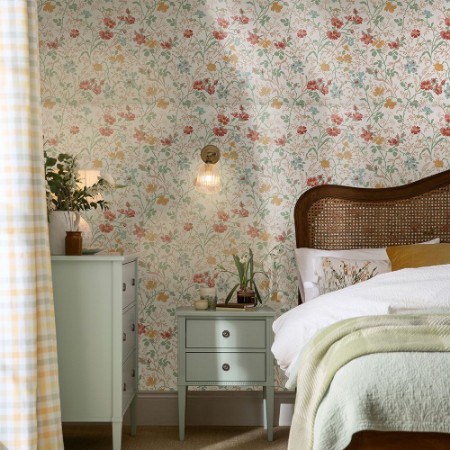 Shropshire Posy - 121082 wallpaper Graham & Brown