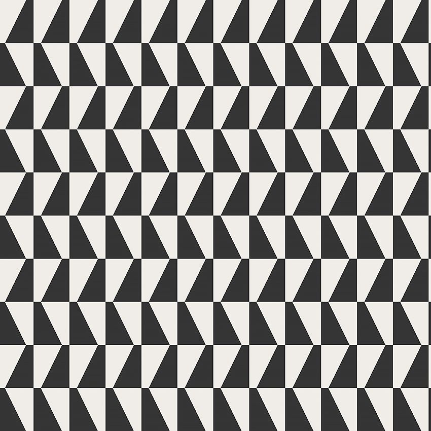 Arne Jacobsen Trapez - 4736 wallpaper Boråstapeter