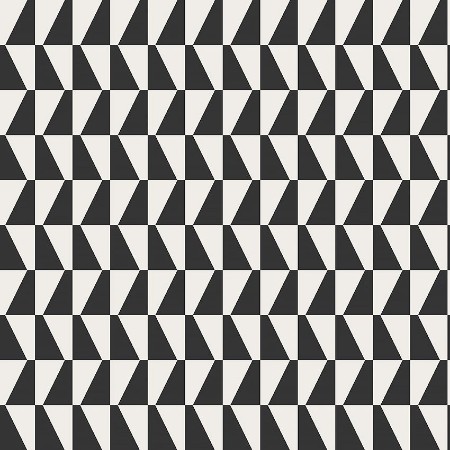 Arne Jacobsen Trapez - 4736 wallpaper Boråstapeter