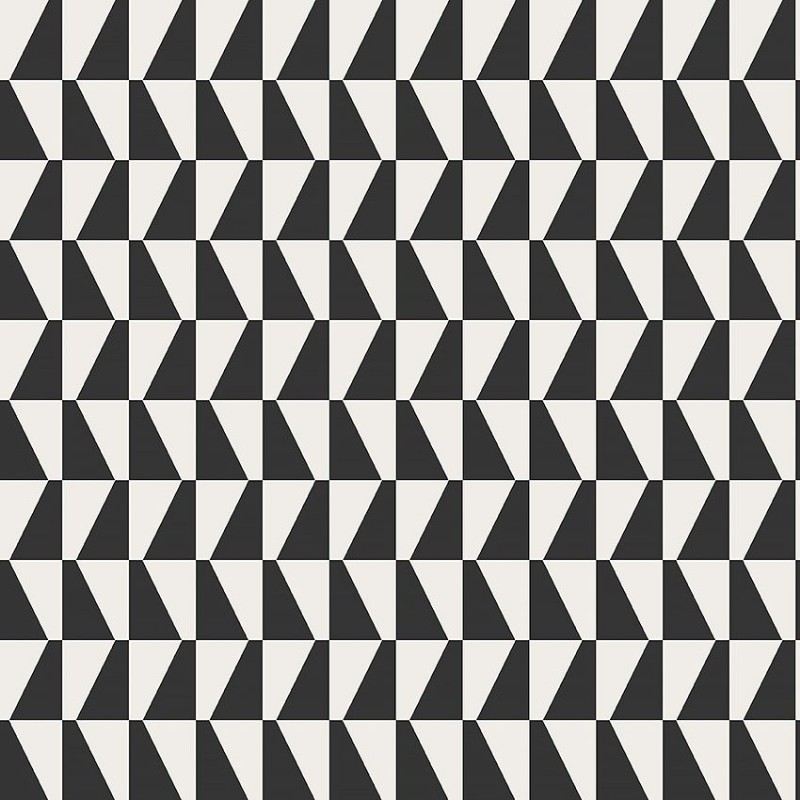 Arne Jacobsen Trapez - 4736 wallpaper Boråstapeter