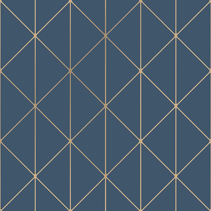 Diamonds - 4741 wallpaper Boråstapeter