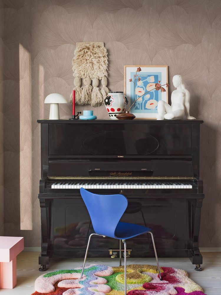 Mirage - 4744 wallpaper Boråstapeter