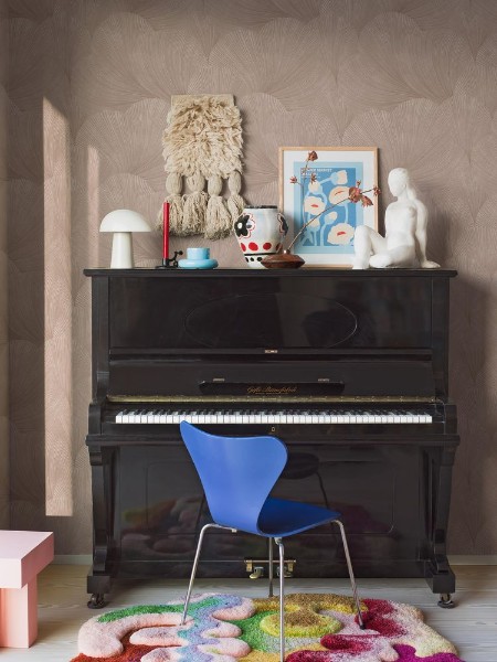 Mirage - 4744 wallpaper Boråstapeter