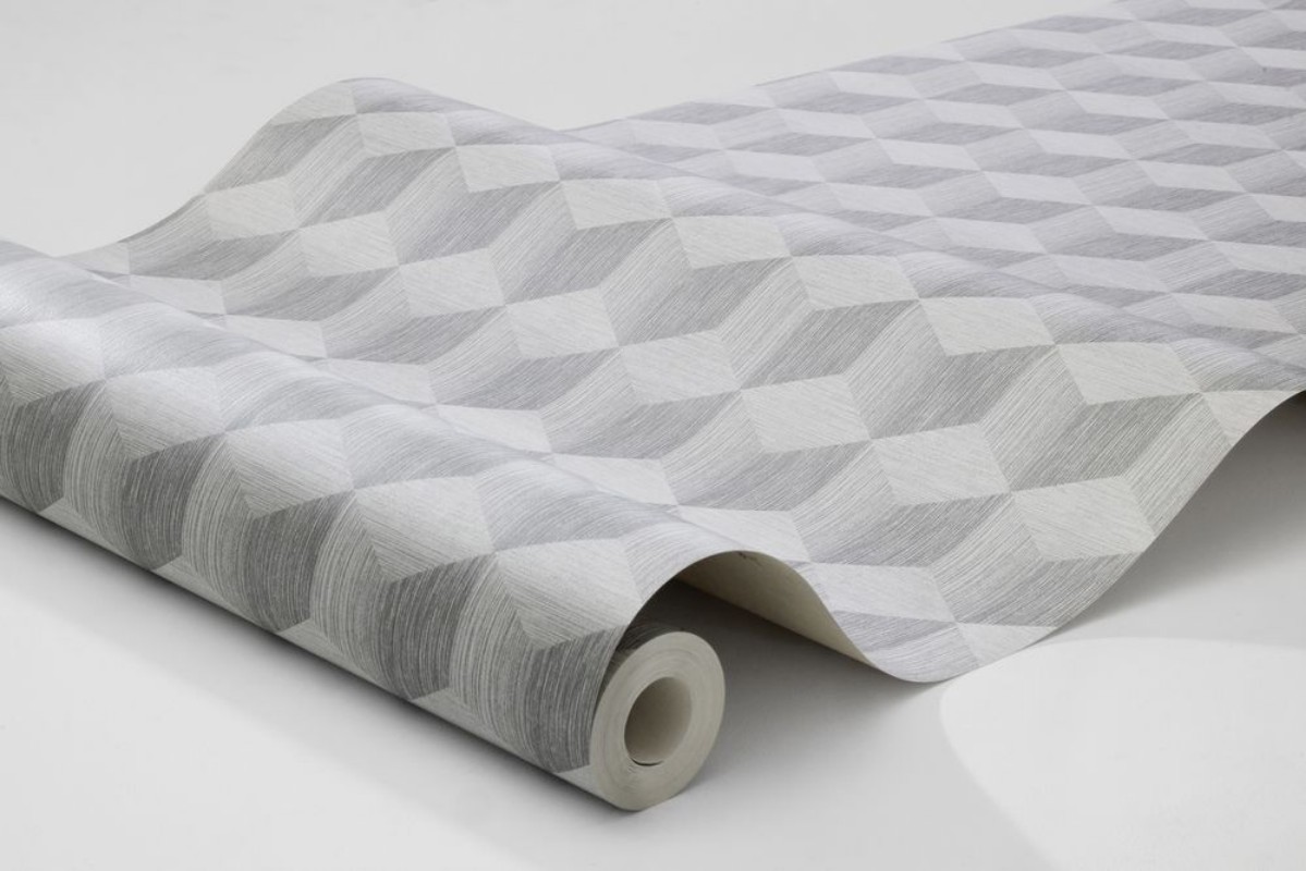 Cube - 4746 wallpaper Boråstapeter