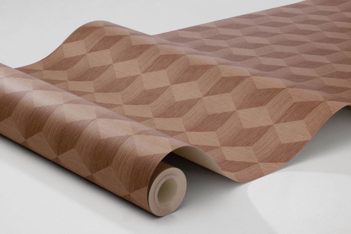 Cube - 4748 wallpaper Boråstapeter