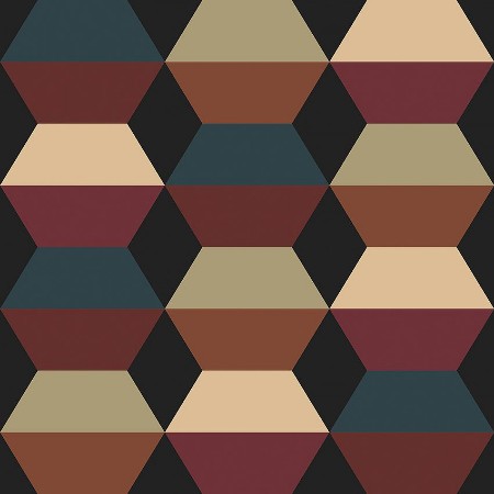 Prisma - 4752 wallpaper Boråstapeter